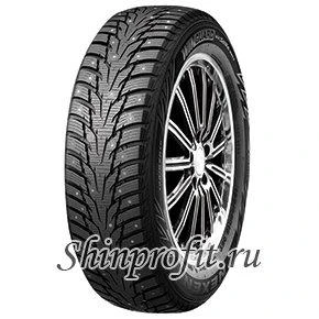 Фото Nexen WinGuard WinSpike WH62 SUV 235/60 R18 107T шип