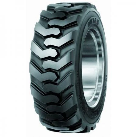 Фото Шина для минипогрузчика 27x10.50-15 8PR 106A6 SK-02 TL Митас