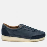 фото Clarks Originals Torcourt Super Leather Navy