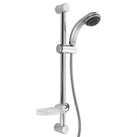 Фото Grohe Relexa 28656000 Душевой гарнитур Top 4