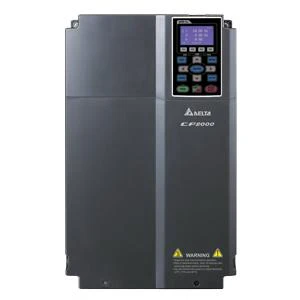 Фото VFD 370CP43B-21 Преобразователь частоты (37kW 380V), Delta Electronics