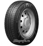 фото Kumho Winter PorTran CW51 235/70 R16C 110/108R