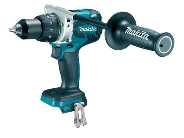 Фото Аккум. дрель-шуруповерт MAKITA DDF 481 Z в кор. (18.0 В