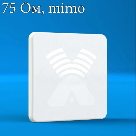 Фото Антенна 3G/4G AGATA MIMO