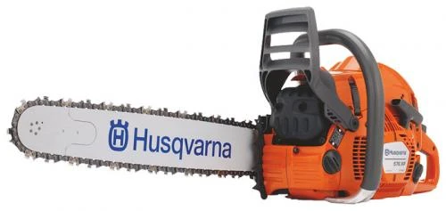 Фото Бензопила Husqvarna 576 XP