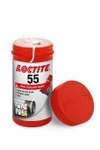 фото Loctite 55 — нить для герметизации труб и резьбы (50 м)