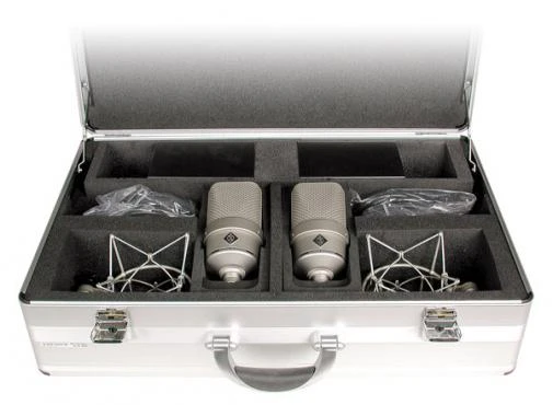 Фото Ламповый микрофон Neumann M 149 Tube Set