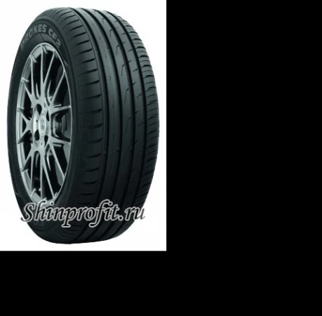 Фото Toyo Proxes CF2 195/50 R15 82H