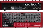 фото Синтезатор NORD Lead 4 R (Rack)