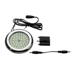 фото Светильник накладной 357067 NT11 366 хром 42LED 3W 12V OUTFIT | 0033144 NOVOTECH