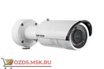 фото Hikvision DS-2CD2642FWD-IS: IP камера