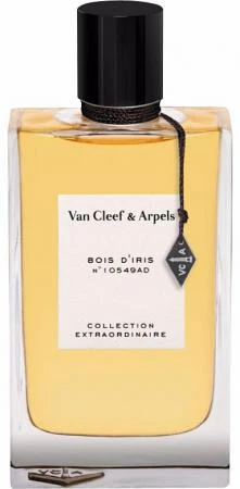 Фото Van Cleef Arpels Collection Bois D*iris 75мл Тестер