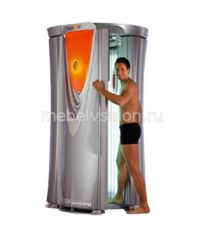 Фото Солярий MegaSun Tower Pure Energy T200