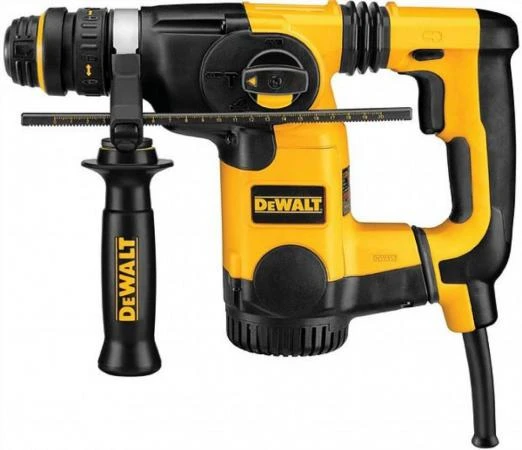 Фото Перфоратор DeWalt D25324 К