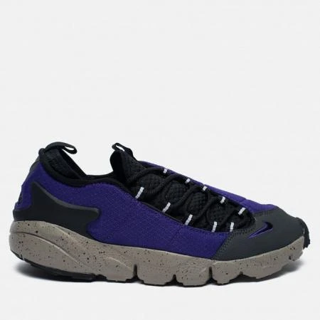 Фото Nike Air Footscape NM Court Purple/Black