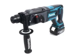 фото Аккум. перфоратор MAKITA DHR 241 RFE в чем. (18.0 В