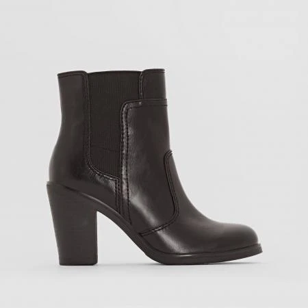 Фото Ботильоны на каблуке CERVIA BOOTIE