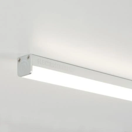 Фото Светодиодный светильник с сенсорным выключателем LED Stick LST01 7W 4200K; a035182 ELEKTROSTANDARD