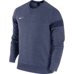 фото Свитер Для Тренировок Nike Cotton Dri-Fit Crew Top 483182-411 Sr