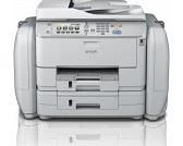 Фото Epson WorkForce Pro WF-R5690DTWF