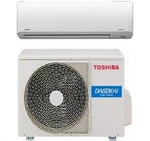 фото Кондиционер Toshiba RAS-22N3KVR-E