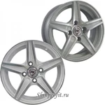 фото NZ Wheels SH643 6x14/4x98 D58.6 ET35 WF