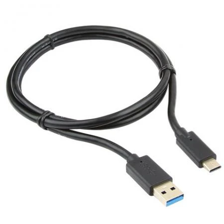 Фото Кабель Type-C-USB 3.0