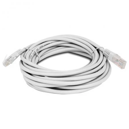 Фото Кабель (патч-корд) UTP 5e категория RJ-45 5 м SVEN