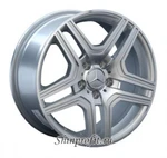 фото Replica MB67 8x18/5x112 D66.6 ET56 SF