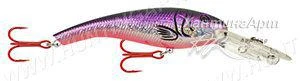 Фото Воблер Matzuo Tournament Crank 10,6 гр Расцветка PUS Purple Shad