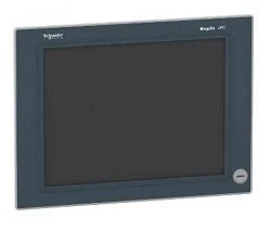 Фото Промышленный компьютер Panel PC Compact Flash 15" DC 1,1ГГ