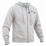 фото Толстовка на молнии JUDO GREEN HILL FHSM-01B Серый L