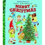 фото The Animals' Merry Christmas