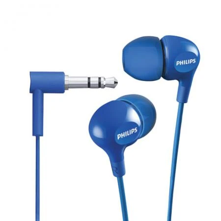 Фото Наушники PHILIPS SHE3550BL/00