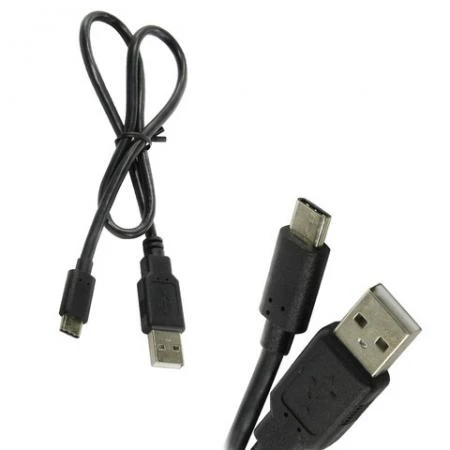 Фото Кабель Type-C-USB 2.0