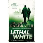 фото Lethal White (Cormoran Strike 4)