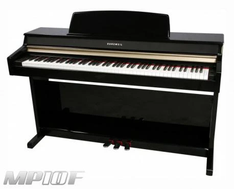 Фото Цифровое пианино KURZWEIL MP-10F BP