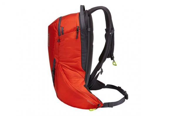 Фото Thule Горнолыжный рюкзак Upslope 20L Snowsports Backpack Оранжевый (Roarange)