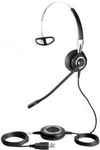 фото Гарнитура Jabra BIZ 2400 MS USB Mono