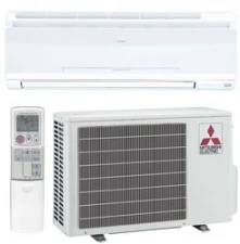 Фото Кондиционер Mitsubishi Electric MSZ-GE42VA/MUZ-GE42VA Standart Invertor