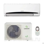 фото Кондиционер Lessar Cool+ LS-H24KKA2/LU-H24KKA2