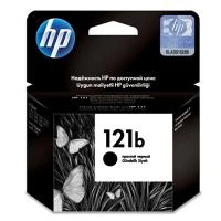 Фото Картридж hp 121 b