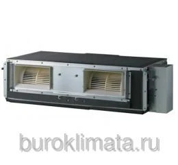 Фото Канальный кондиционер LG UB18