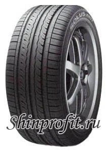 Фото Kumho Solus KH17 175/65 R14 82T