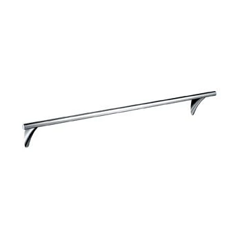 Фото Hansgrohe Axor Massaud 42260000 Полотенцедержатель 700 мм (хром)