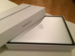 фото Apple MacBook Pro с Retina Display 2.7 ГГц