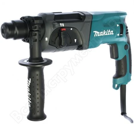 Фото Перфоратор Makita HR 2470