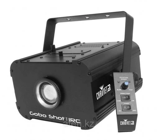 Фото CHAUVET-DJ Gobo Shot 50W IRC