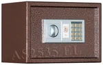 фото Сейф BESTSAFE AS 5EL