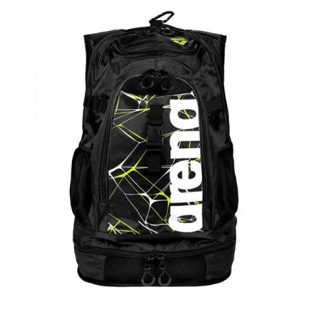 Фото Рюкзак Arena Water Fastpack 2.1 арт.001484500 Black